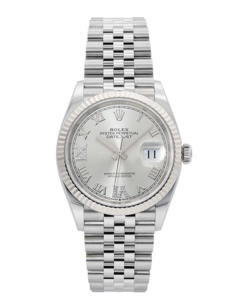 Rolex Datejust 126234